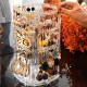 Plastic Accessories Organizer